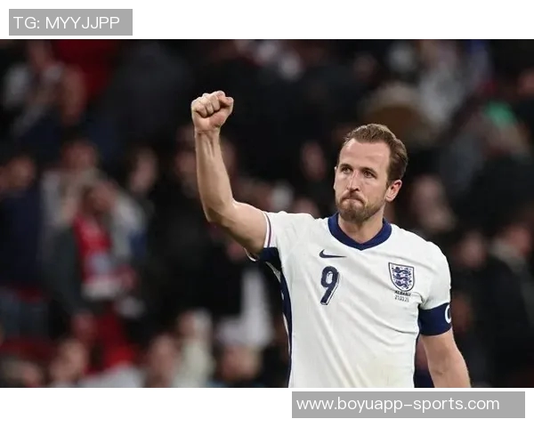 凯恩荣膺德甲九月最佳球员三场比赛斩获七球一助攻