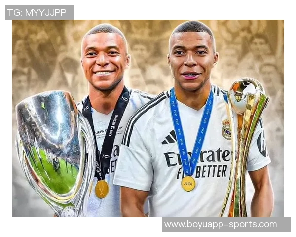 法国队助教现场考察皇马巴萨比赛以评估姆巴佩状态