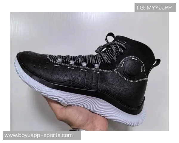 库里如何将Flow哲学融入球鞋科技与人生信条的深刻解读