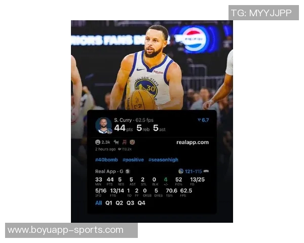 库里谈第三节精彩表现强调无球跑动助力勇士掌控比赛节奏