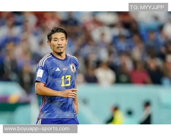 谷口彰悟期待铃木彩艳加盟米兰将推动日本足球整体发展