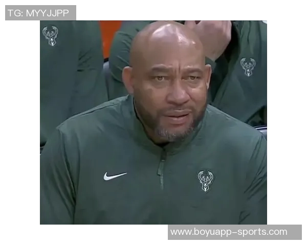 雄鹿小组赛跨赛季连胜9场助教哈姆个人战绩提升至15胜0负